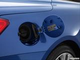  Gas cap open photo